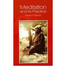 Meditation And Its Practice Reprint Edition (Paperback) by Swami Rama